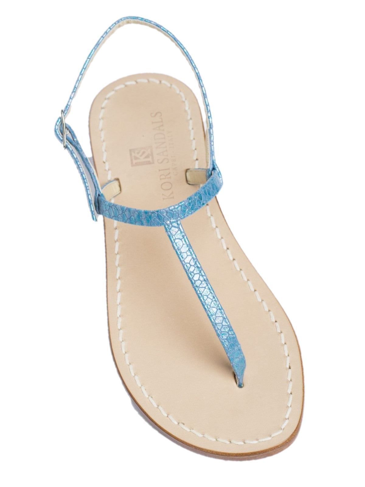 Lady Sandals