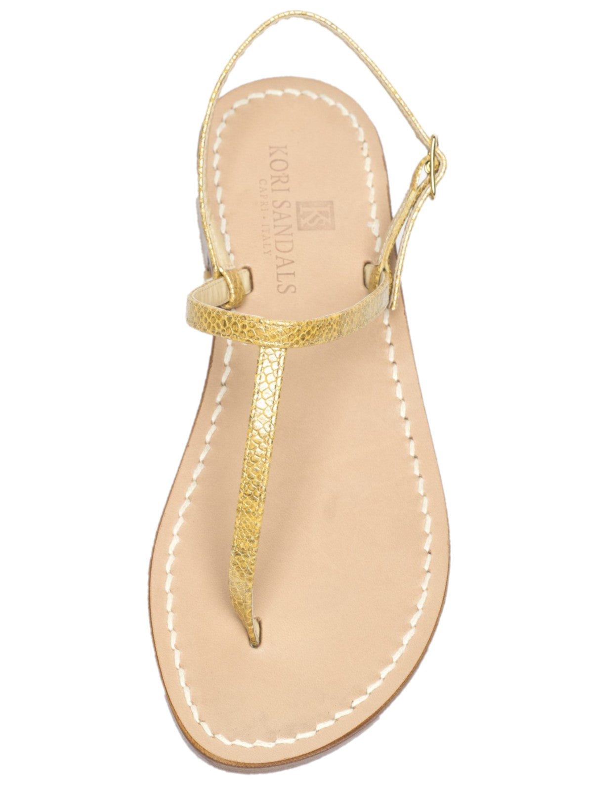 Lady Sandals