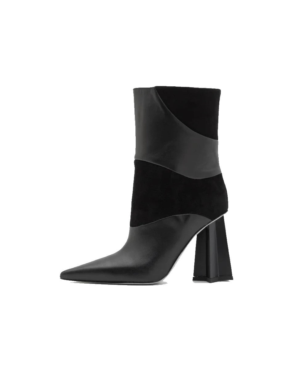 Ankle Boot