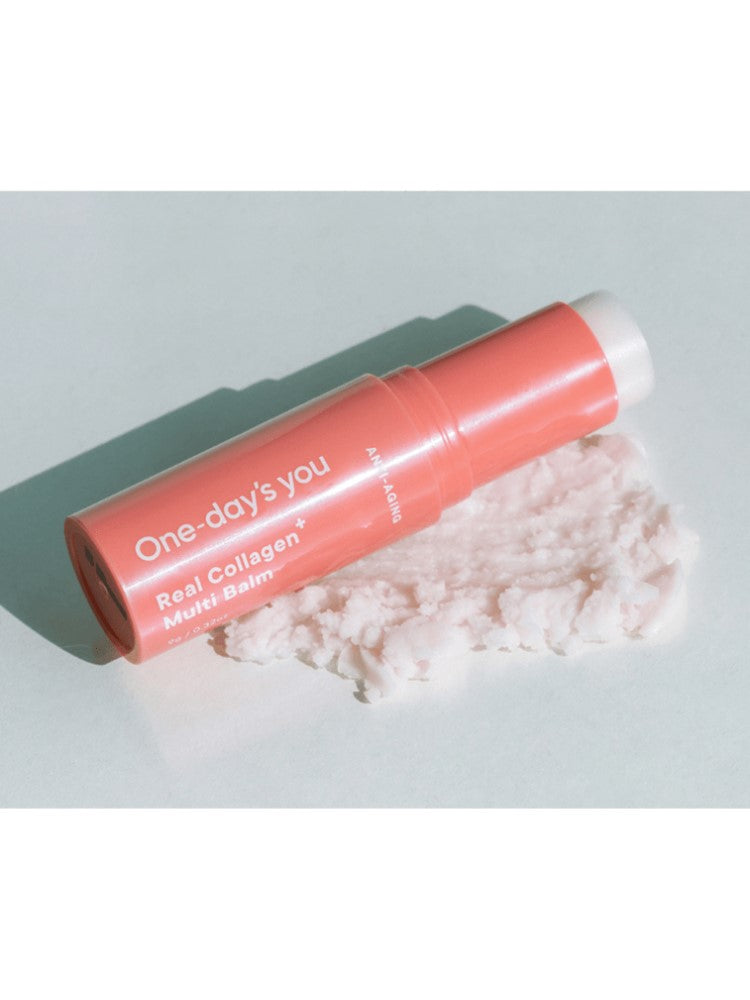 Real Collagen Multi Balm