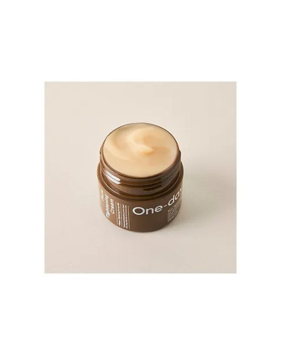 Pore Tightenig Cream