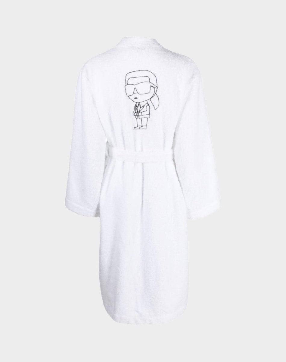 Bathrobe