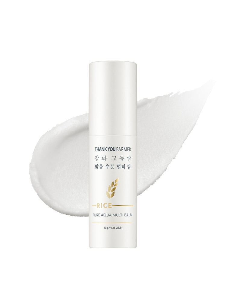 PURE AQUA MULTI BALM