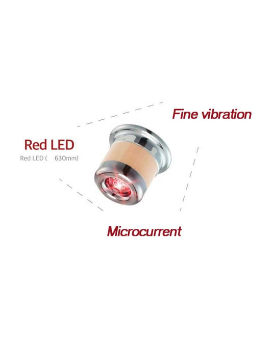 AESTHE RX COLLAGEN CREAM+DEVICE