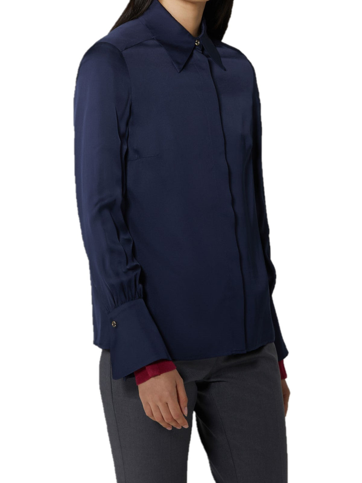 Lady Shirt