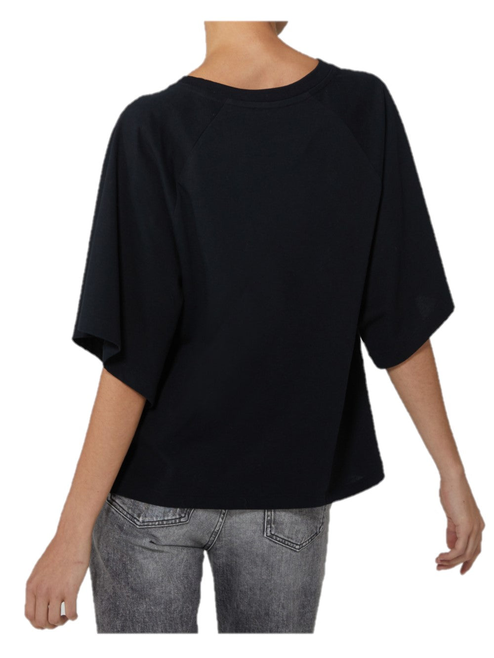 Lady T-shirt