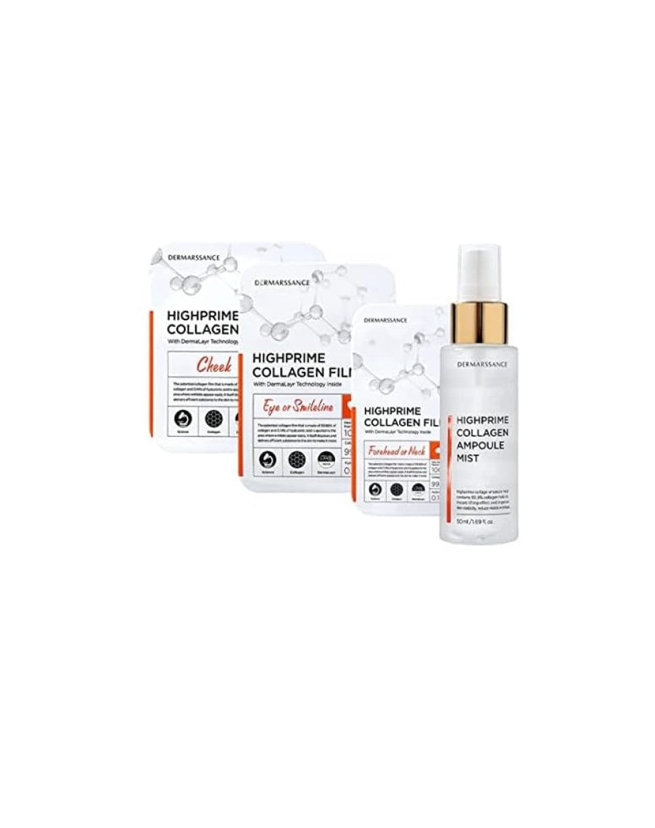 Fiala spray High Prime al collagene