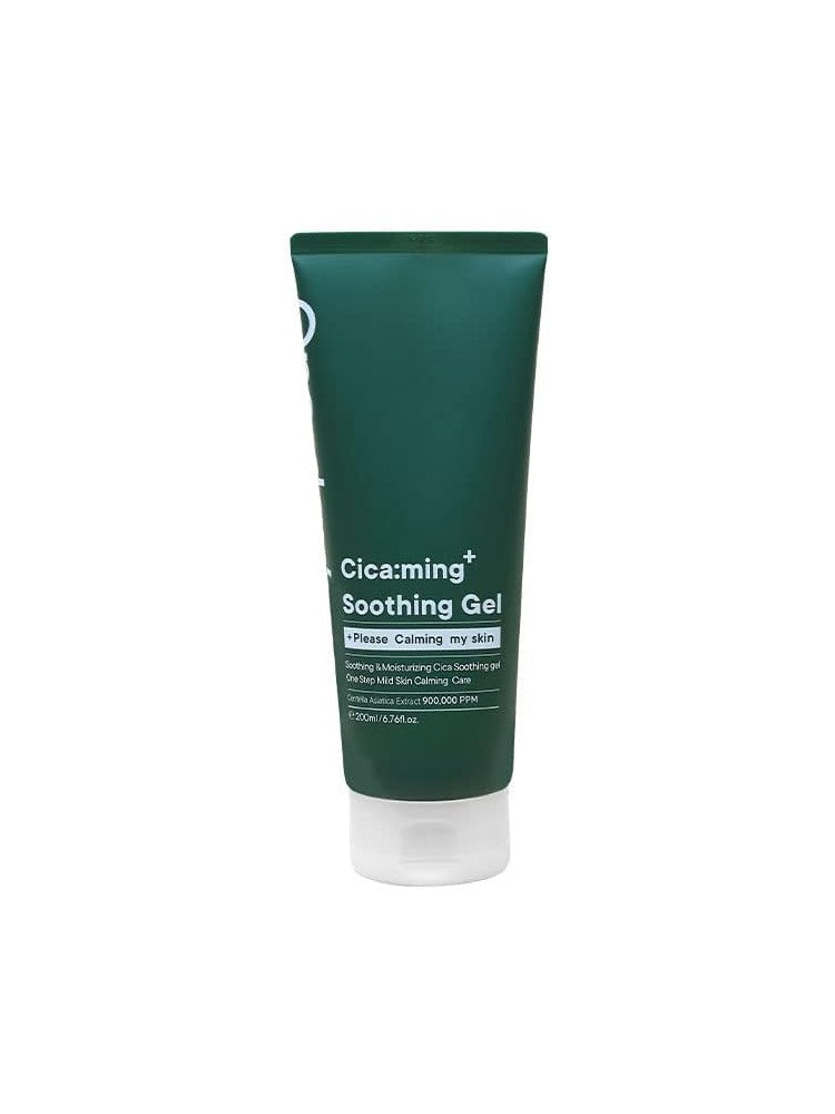 Cicaming Soothing Gel