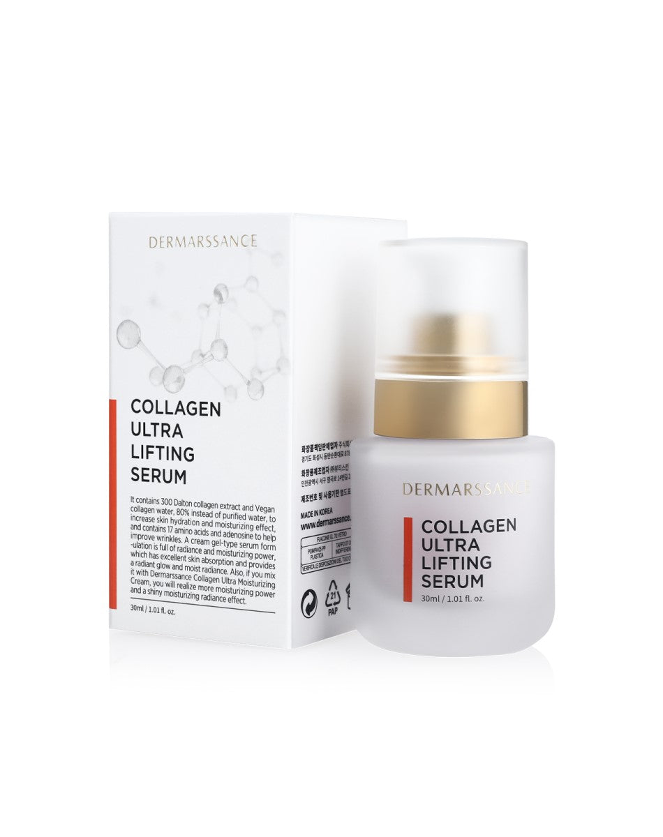 COLLAGEN ULTRA LIFTING SERUM