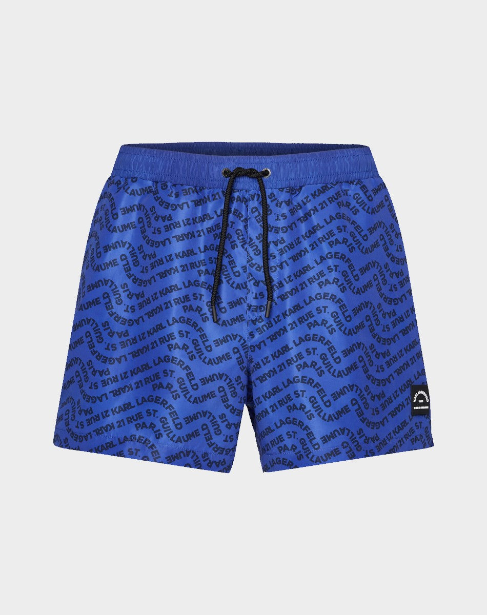 Beachwear