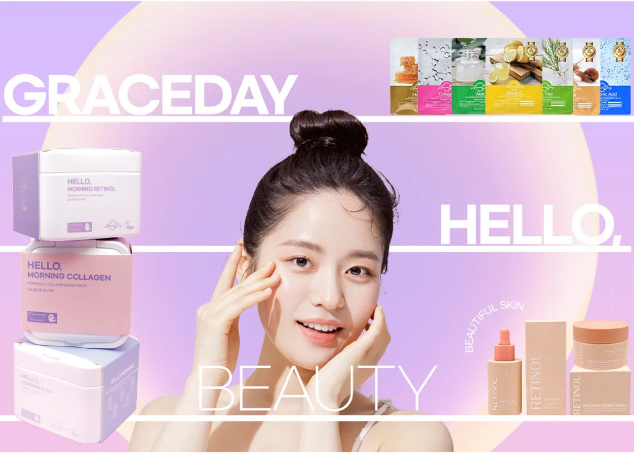 K-BEAUTY
