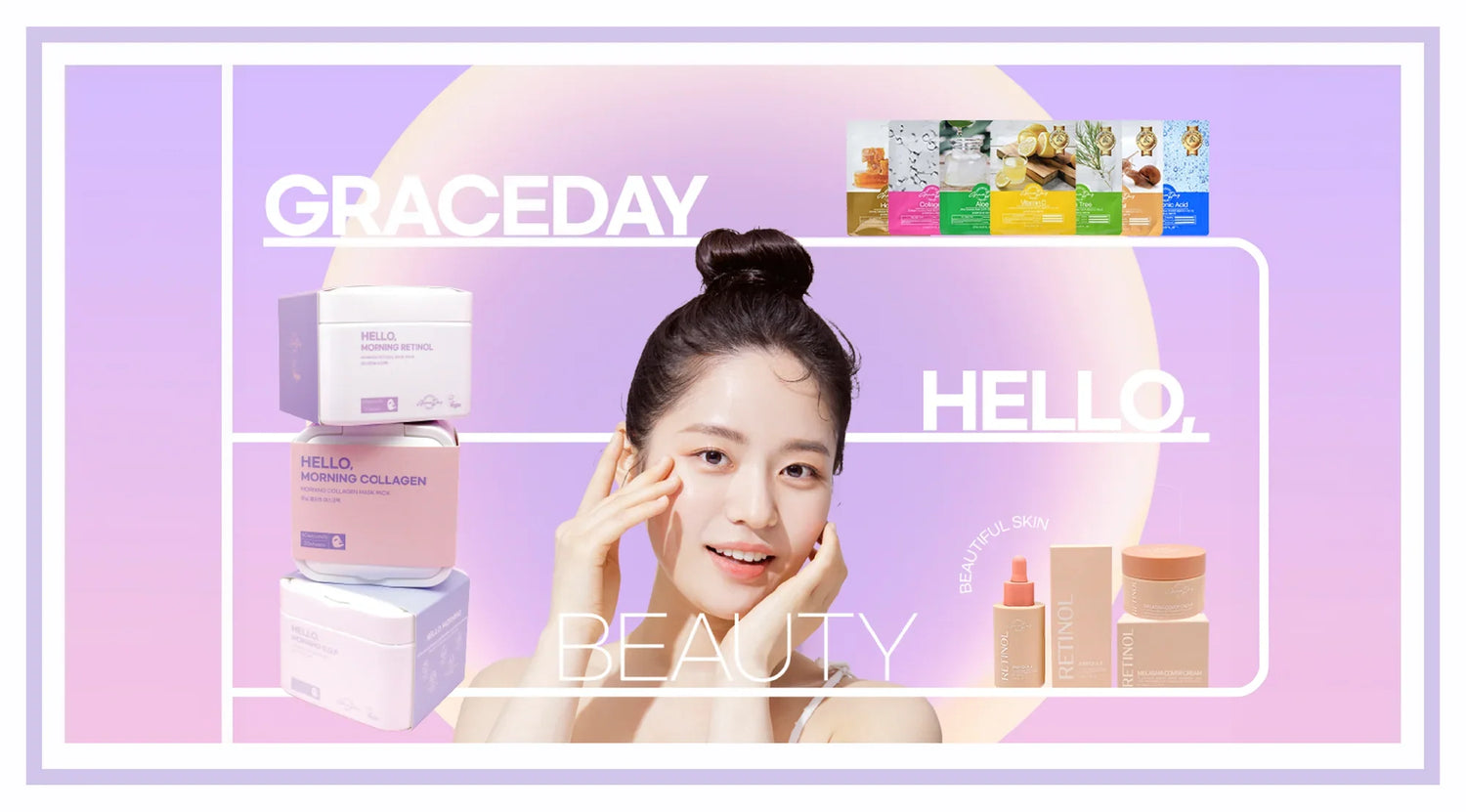 K-BEAUTY