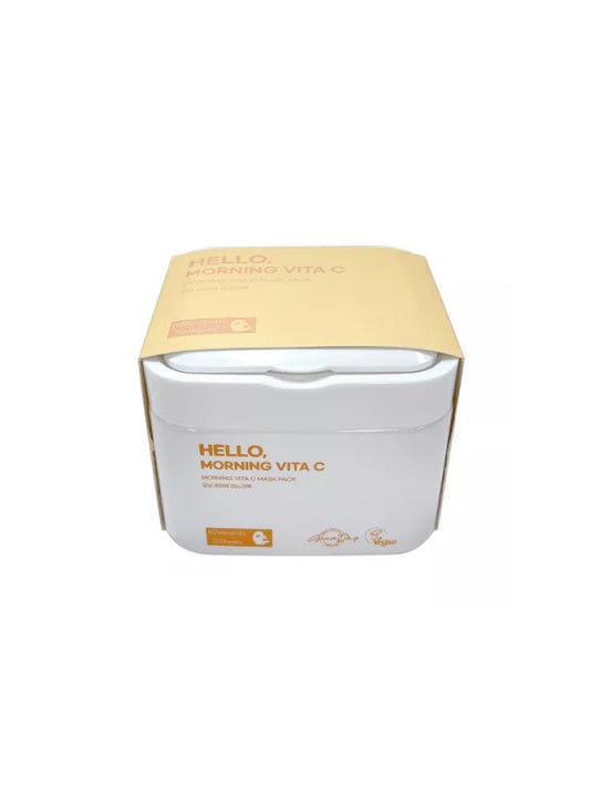 MORNING VITA C 30 SHEETS