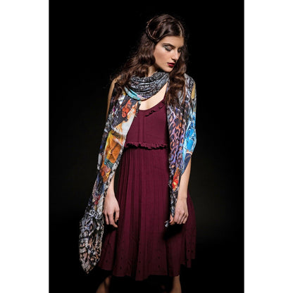 Foulard
