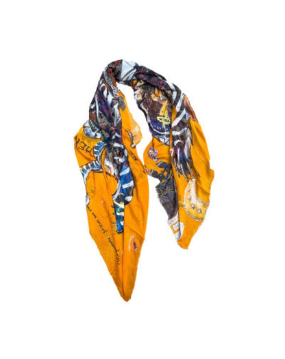Foulard