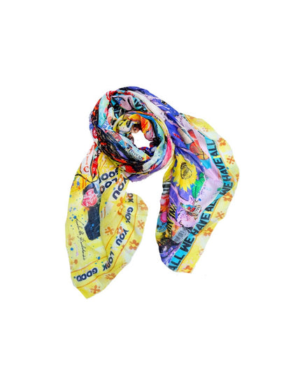 Foulard