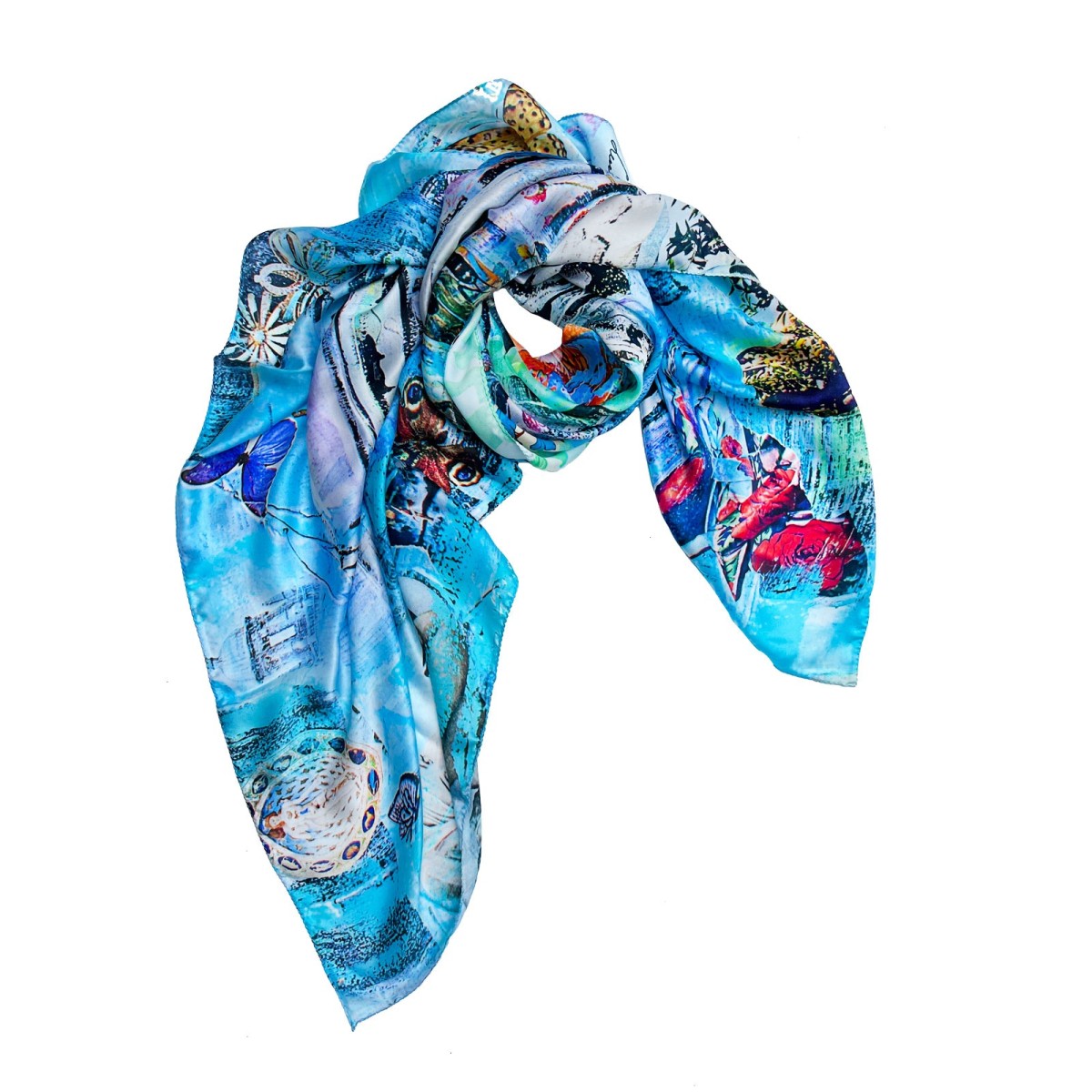 Foulard
