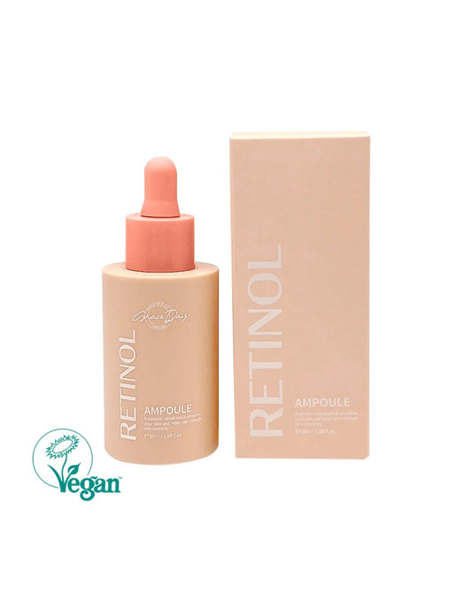 RETINOL AMPOULE