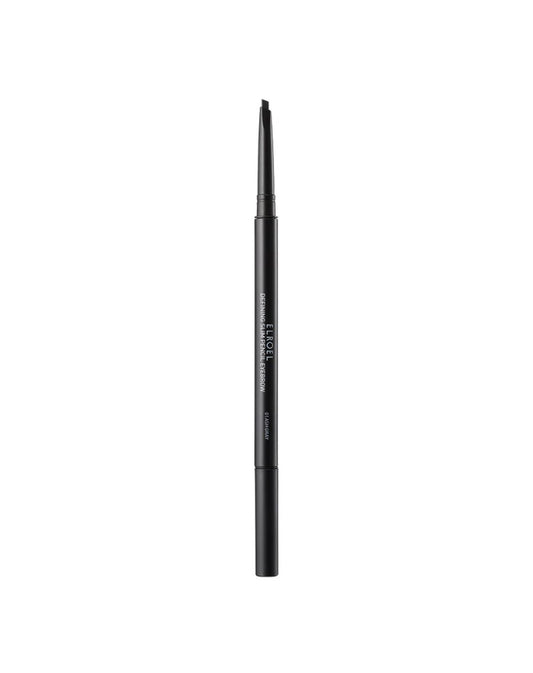 Defining Slim Pencil Eyebrow #01 Ash Grey