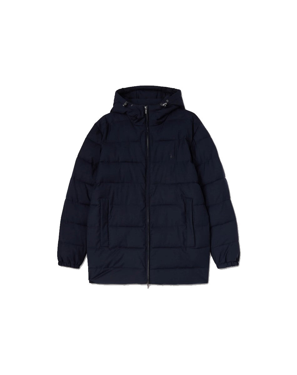 Padded jacket