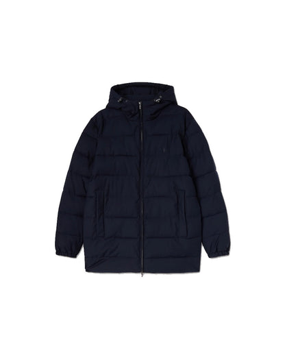 Padded jacket