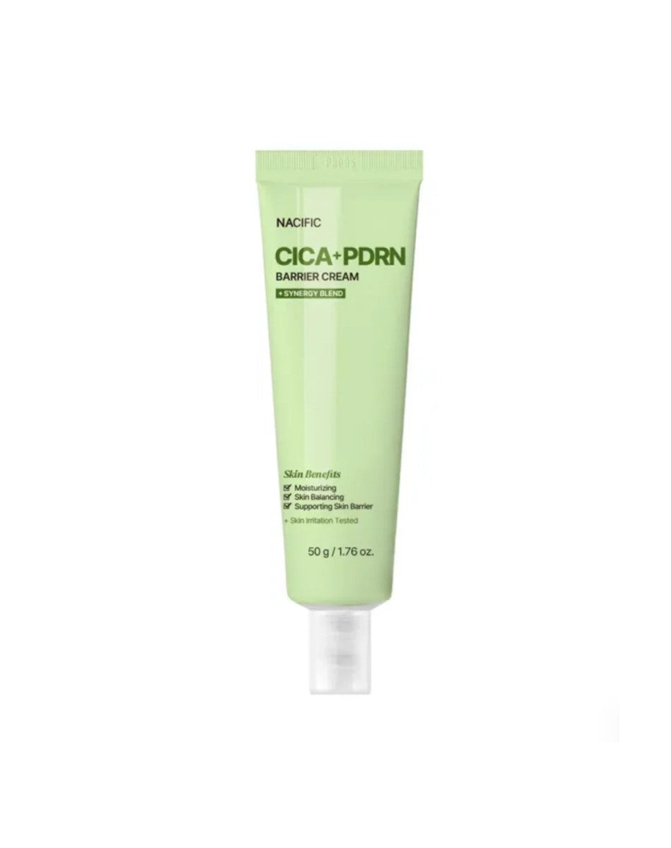 Crema barriera CICA+PDRN