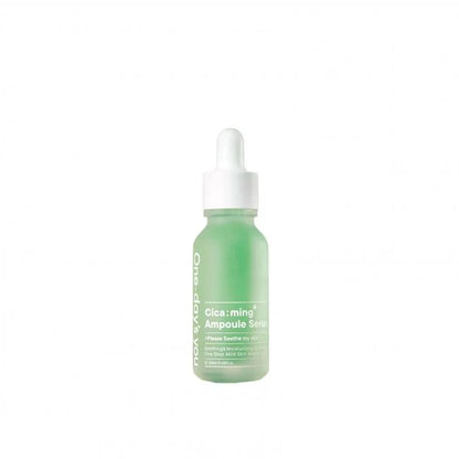 Cicaming Ampoule Serum