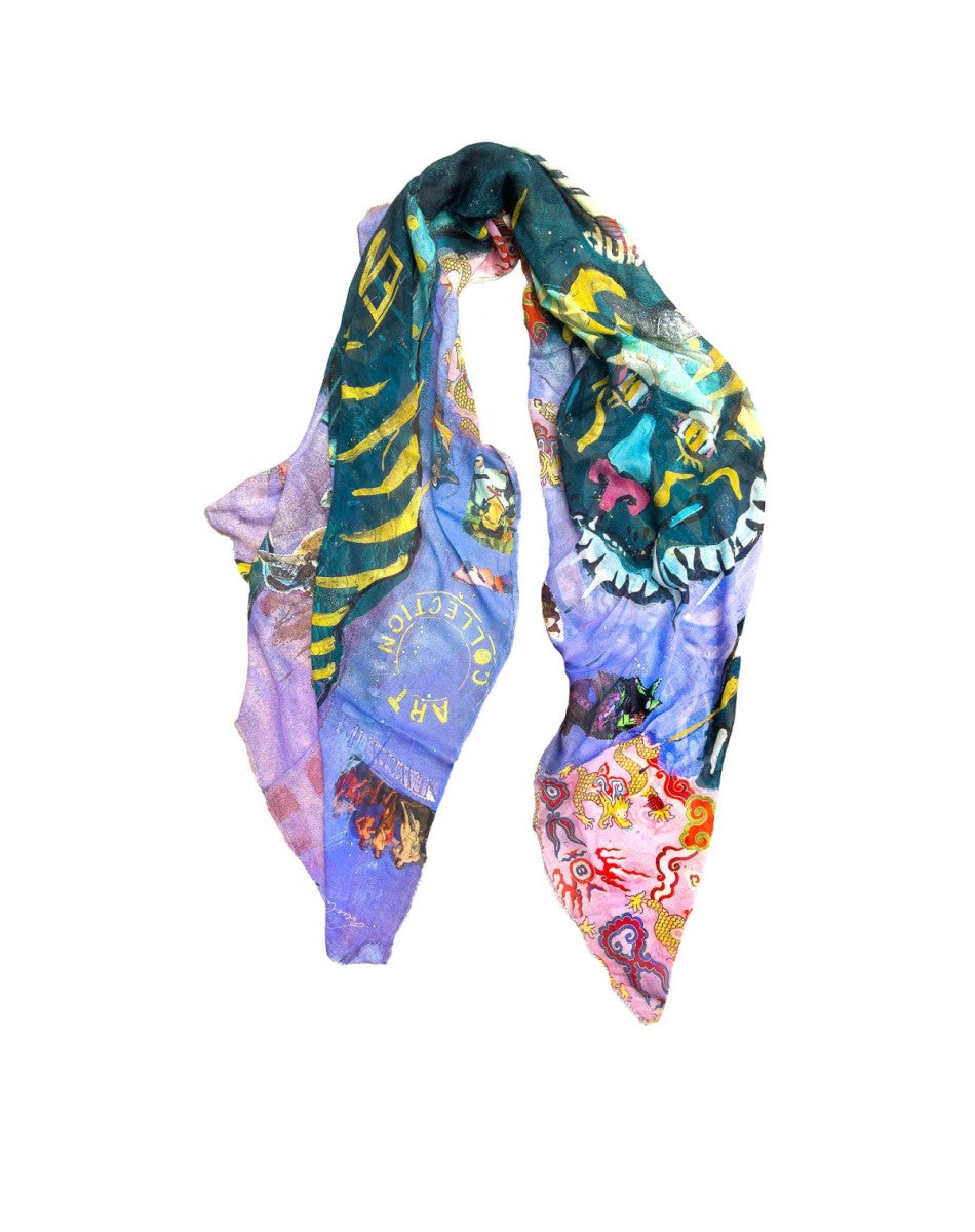 Foulard