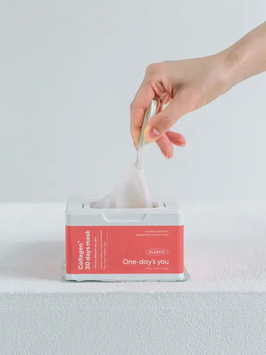 Collagen+ 30 days mask