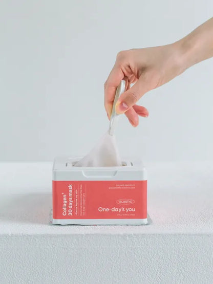 Collagen+ 30 days mask