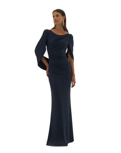 Long dress