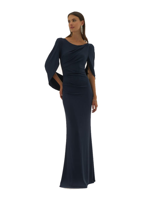 Long dress