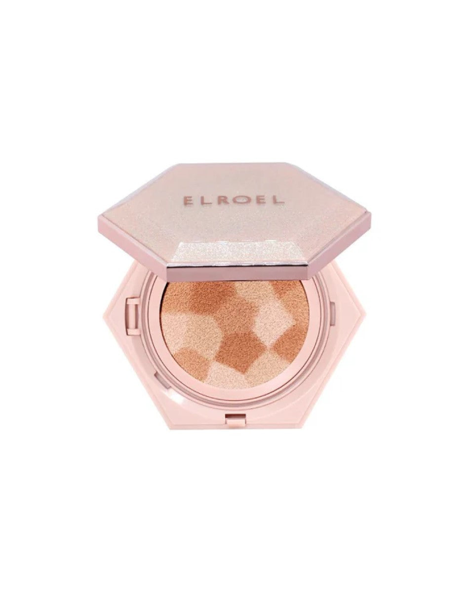 Blending compact cushion #23 Natural Beige SPF50+ PA+++