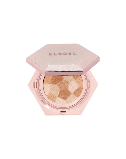 Blending compact cushion #21 Light Beige SPF50+ PA+++