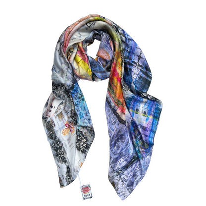Foulard