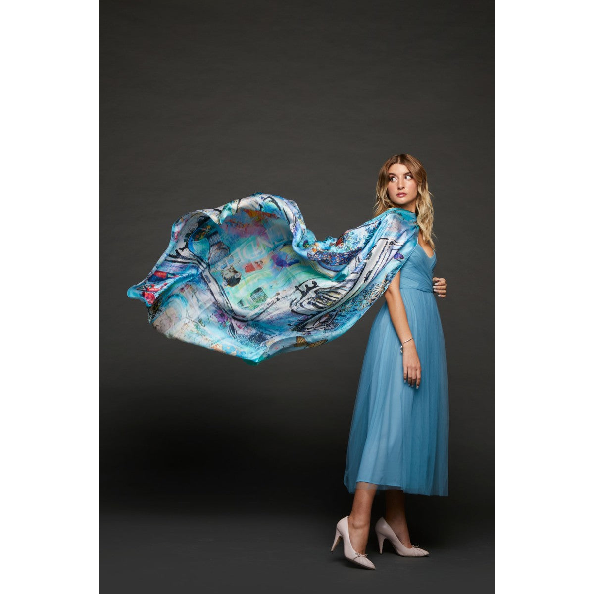 Foulard