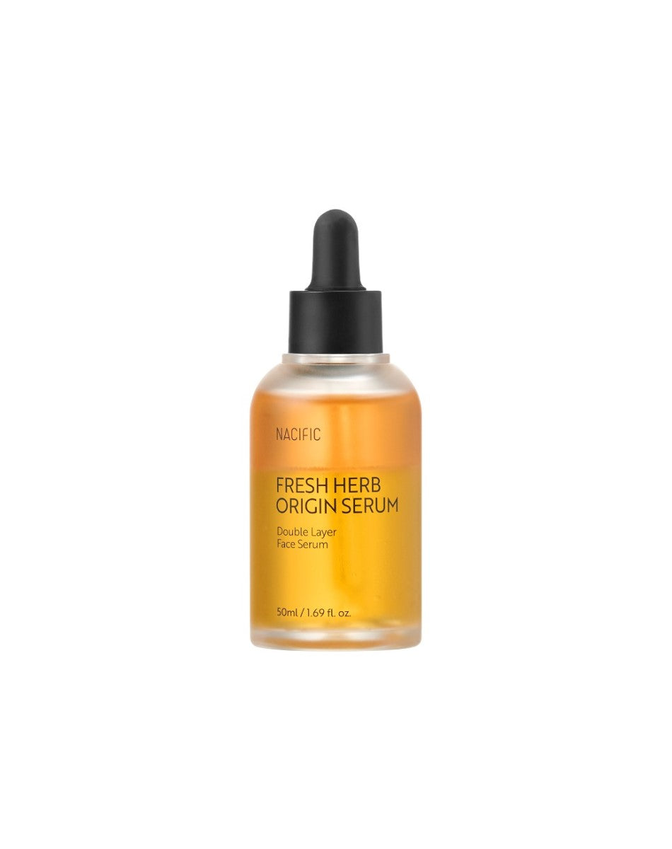 Fresh Herb Origin Serum