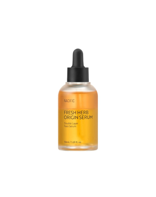 Fresh Herb Origin Serum