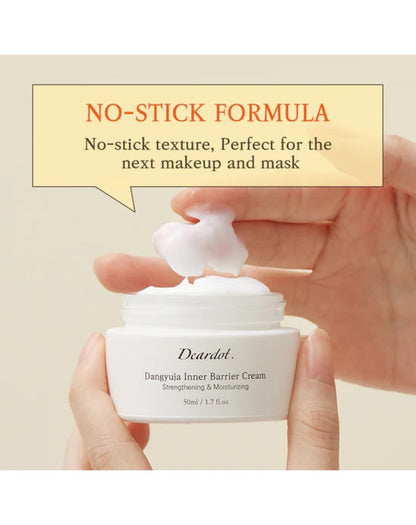 Dangyuja Inner Barrier Cream