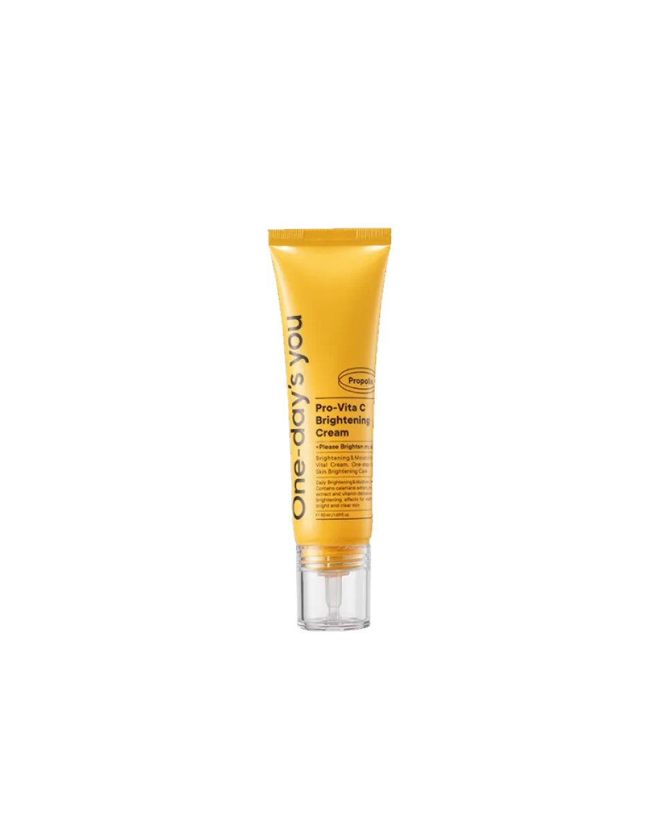 Pro-Vita C Brightening Cream