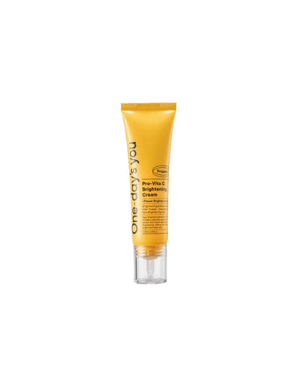 Pro-Vita C Brightening Cream