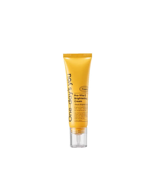 Pro-Vita C Brightening Cream