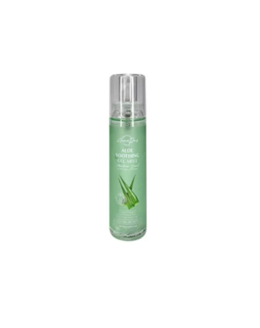 Aloe Soothing Gel Mist