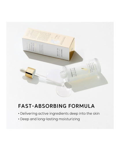 RICE PURE CREAM IN AMPOULE