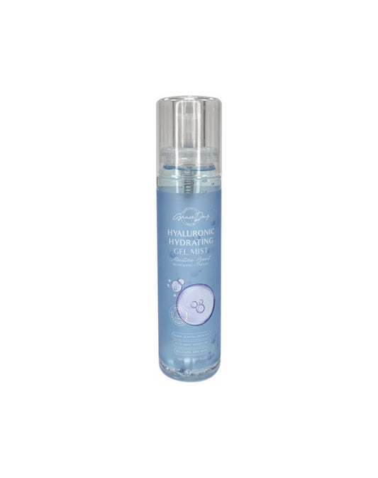 Hyaluronic Hydrating Gel Mist