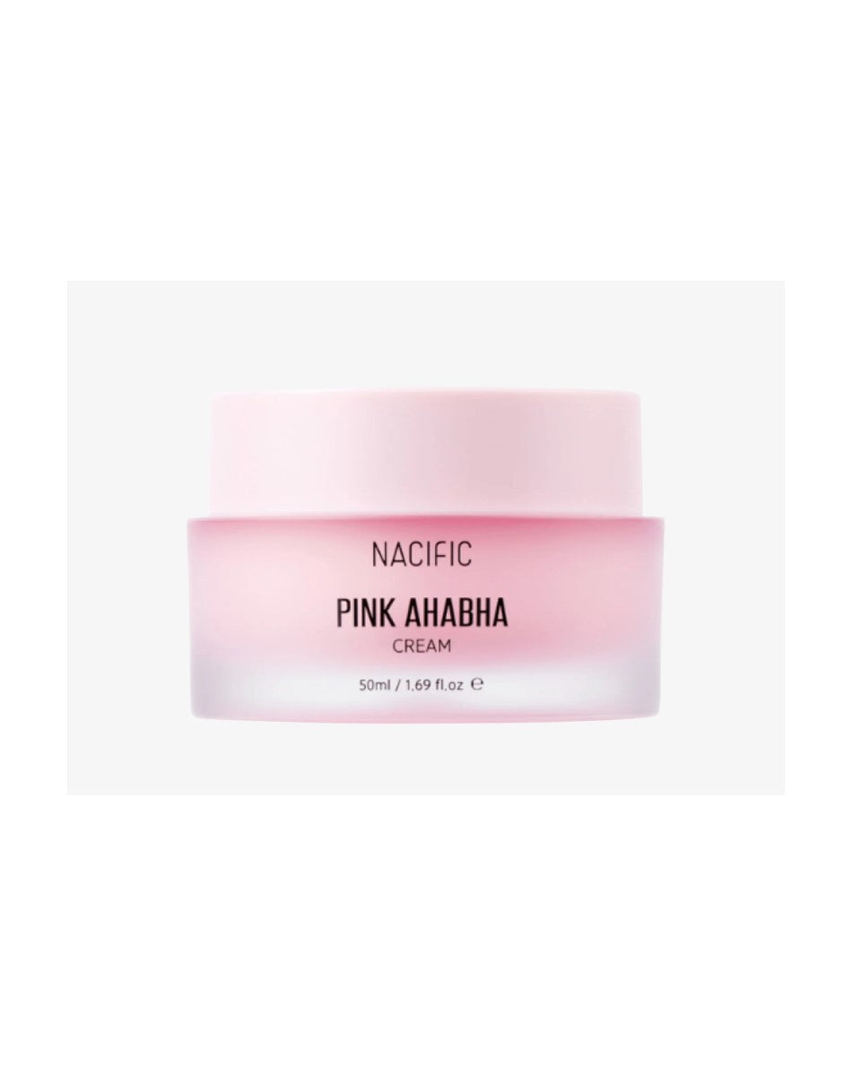 Pink Ahabha Cream