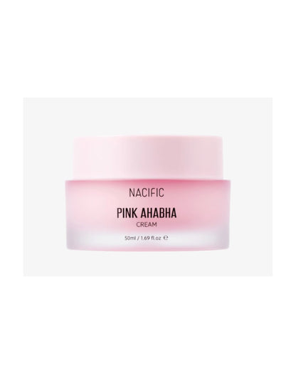 Pink Ahabha Cream