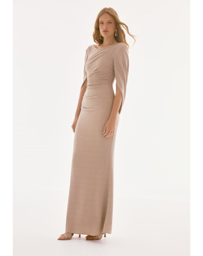 Long dress