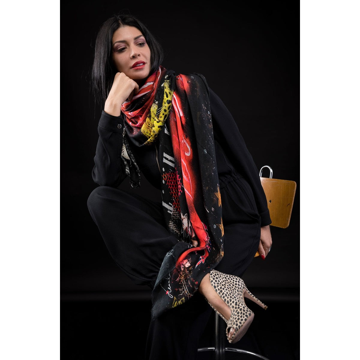 Foulard