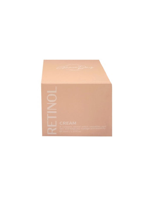 RETINOL CREAM